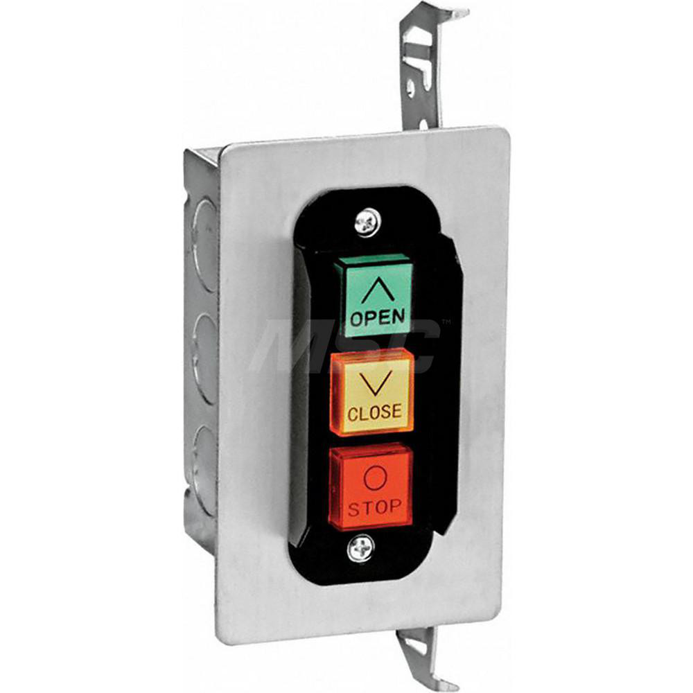 American Garage Door Supply Garage Door Hardware; Hardware Type