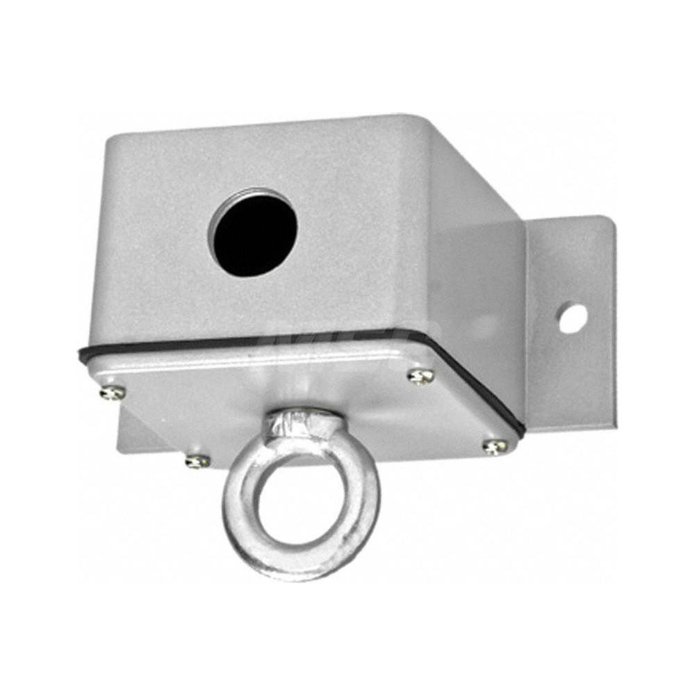 American Garage Door Supply Garage Door Hardware; Type Ceiling Pull