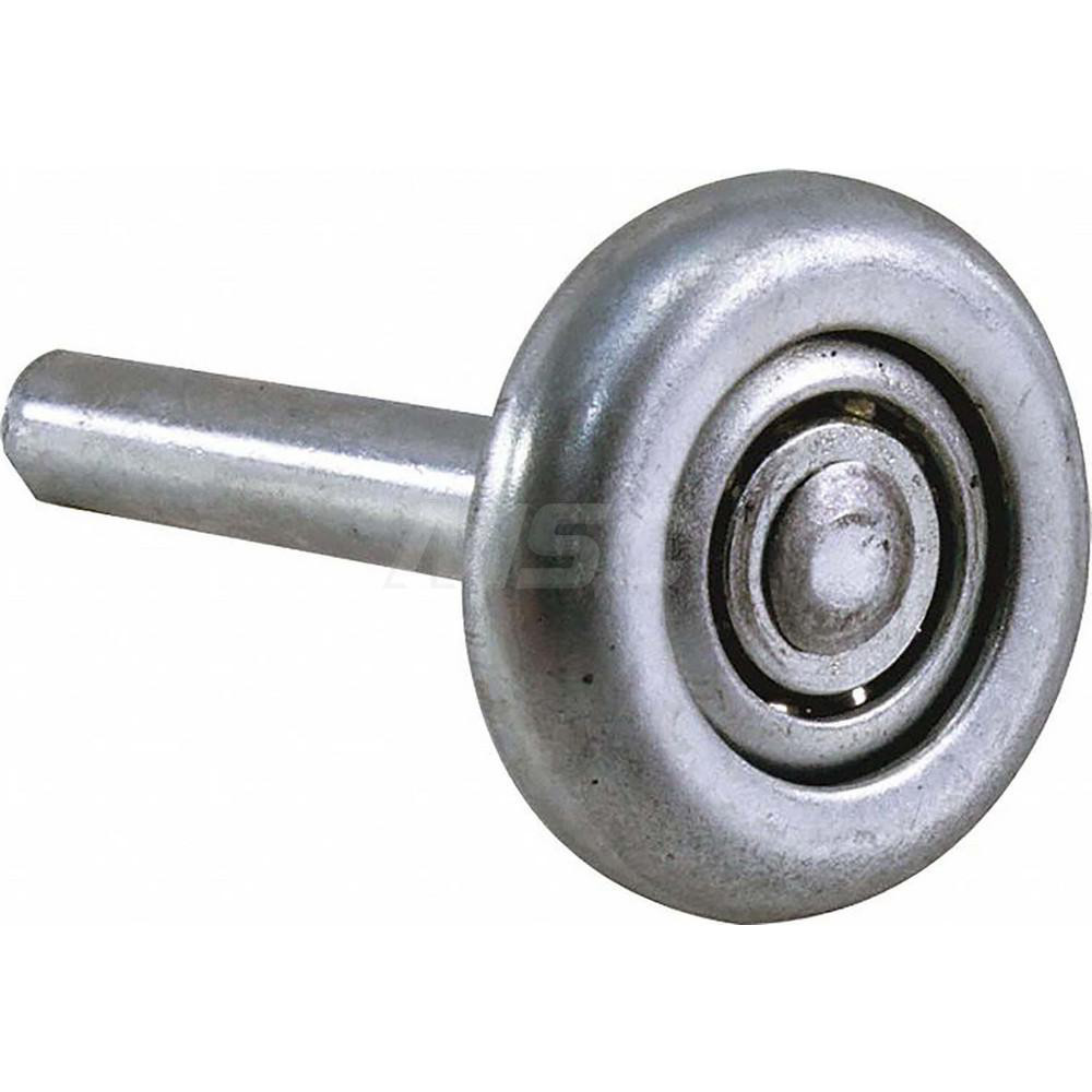American Garage Door Supply Garage Door Hardware; Hardware Type 2in