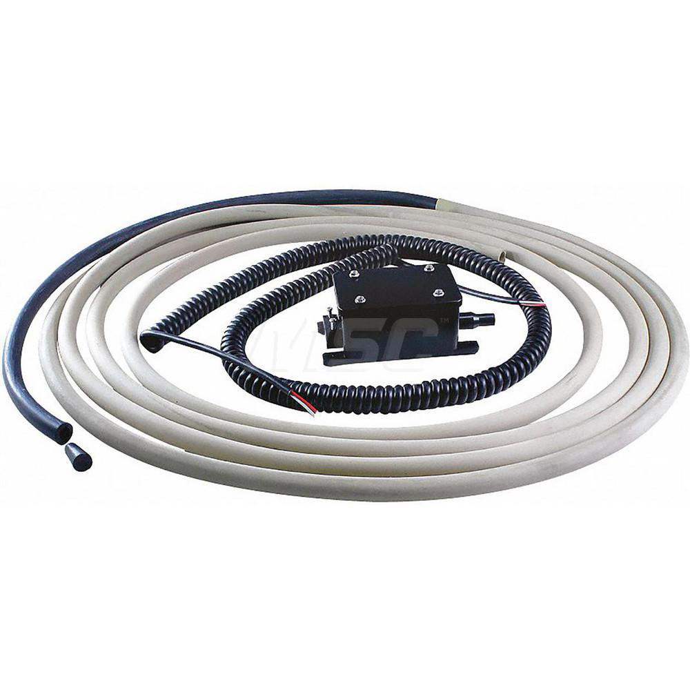 American Garage Door Supply Garage Door Hardware Hardware Type Garage Door Exhaust Port For Use With Commercial Doors Material Aluminum