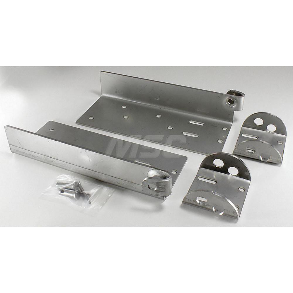 American Garage Door Supply Garage Door Hardware; Hardware Type