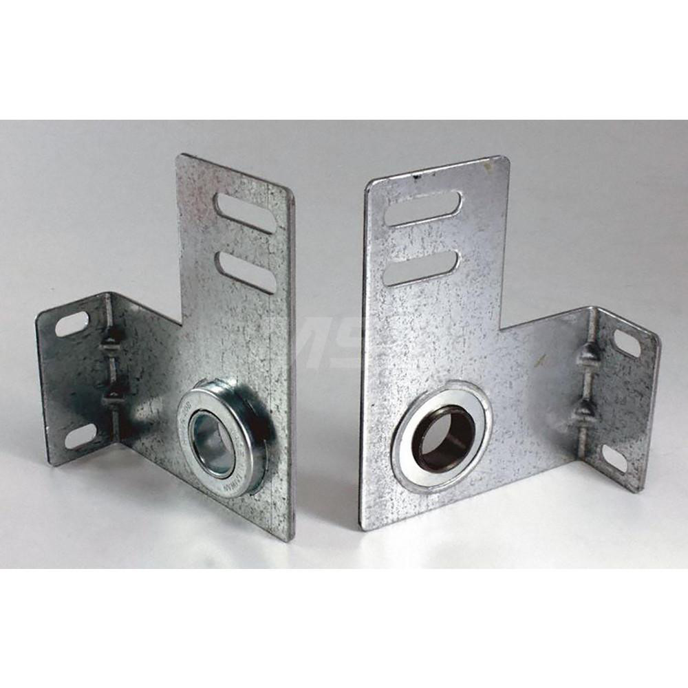 American Garage Door Supply Garage Door Hardware; Hardware Type