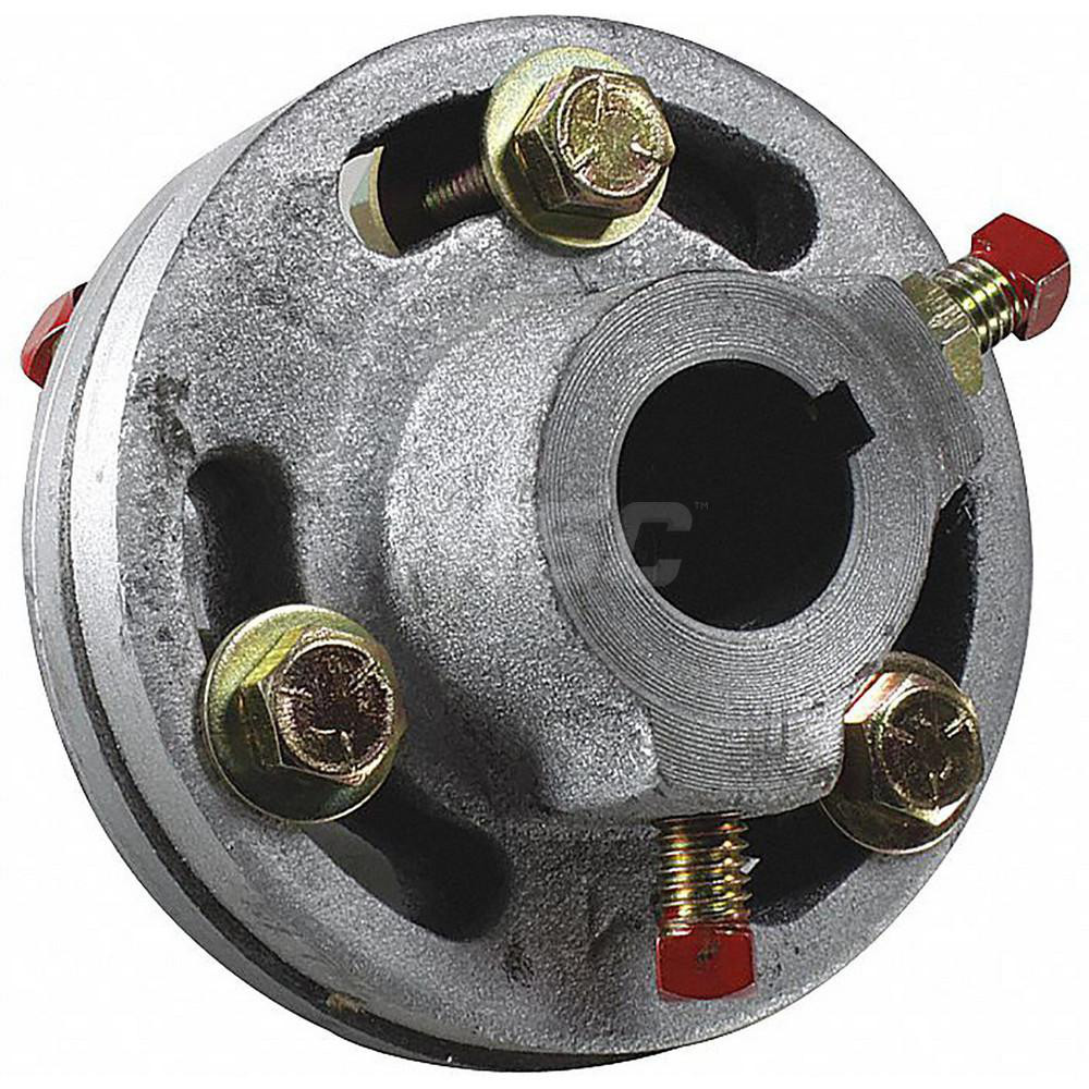 American Garage Door Supply Garage Door Hardware; Type Garage Door