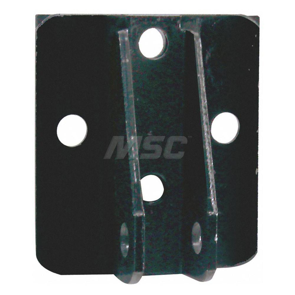 American Garage Door Supply Garage Door Hardware; Hardware Type