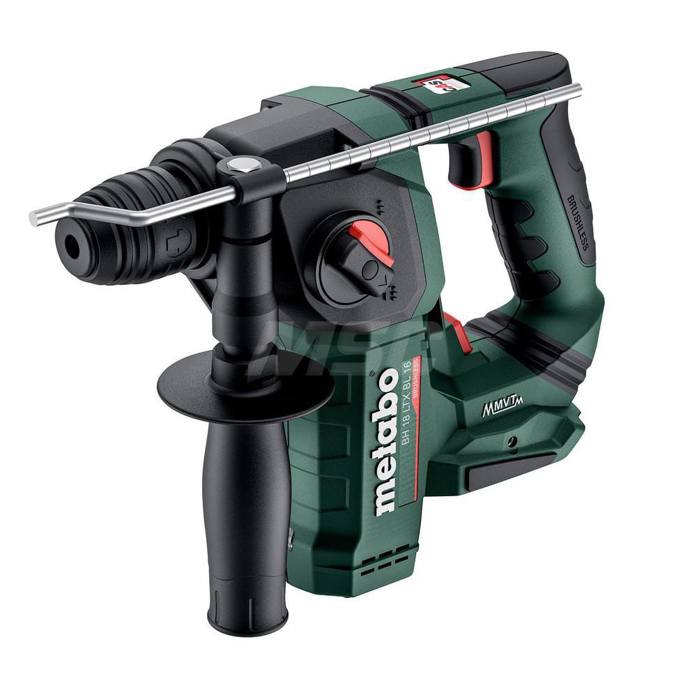 SB 18 LT BL (602316520) Cordless Hammer Drill