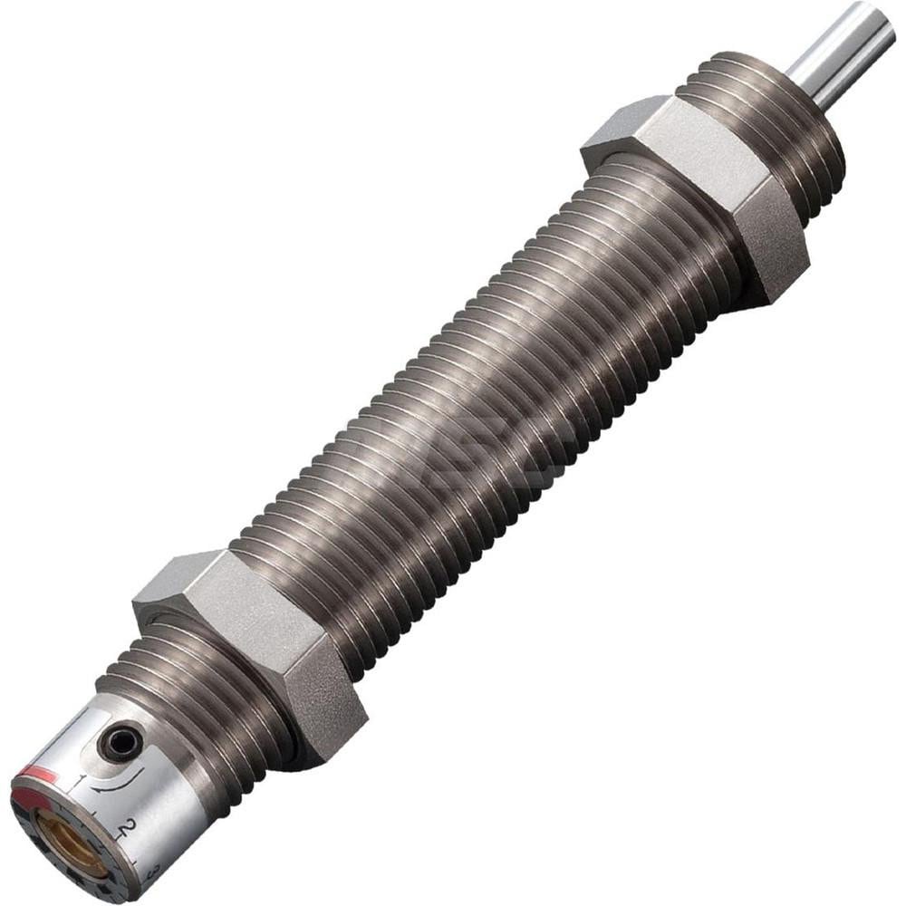 Bansbach easylift standard duty shock absorber 5 mm rod dia 21 9