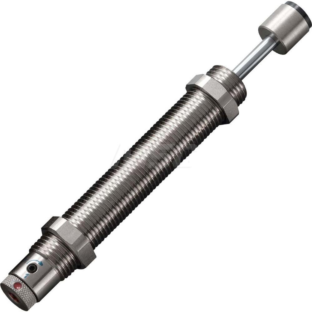 Bansbach, EasyLift - Standard-Duty Shock Absorber: 5 mm Rod Dia, 21.9 ...