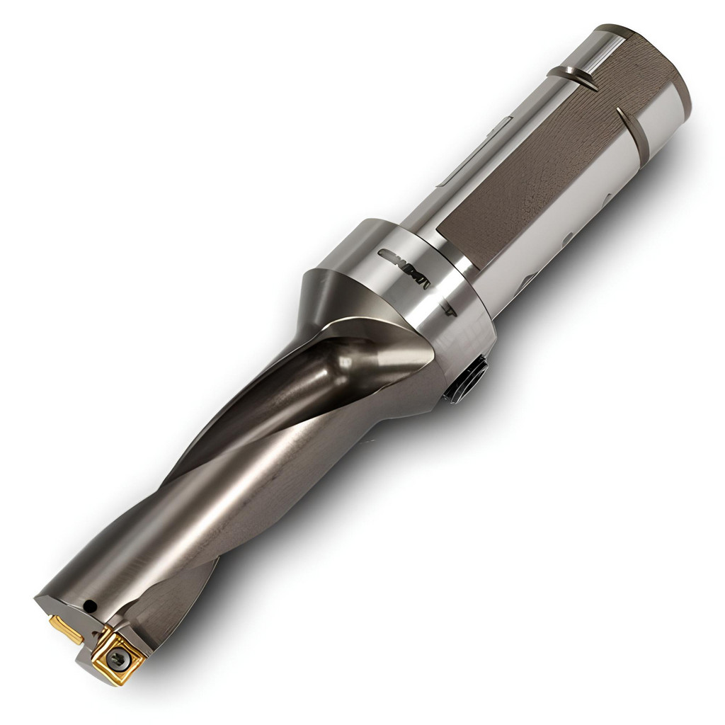 Ingersoll Cutting Tools - Indexable Insert Drill: QR0341068N6R02