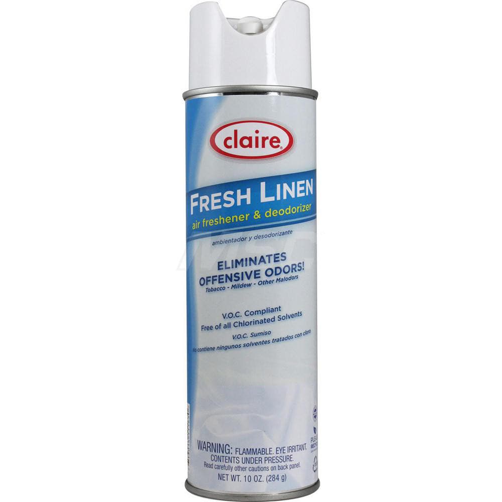 Air Freshener: Aerosol, 20 oz Aerosol Can