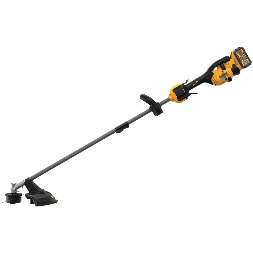 DeWALT Edgers, Trimmers & Cutters; Power Type Battery; Cutting Width