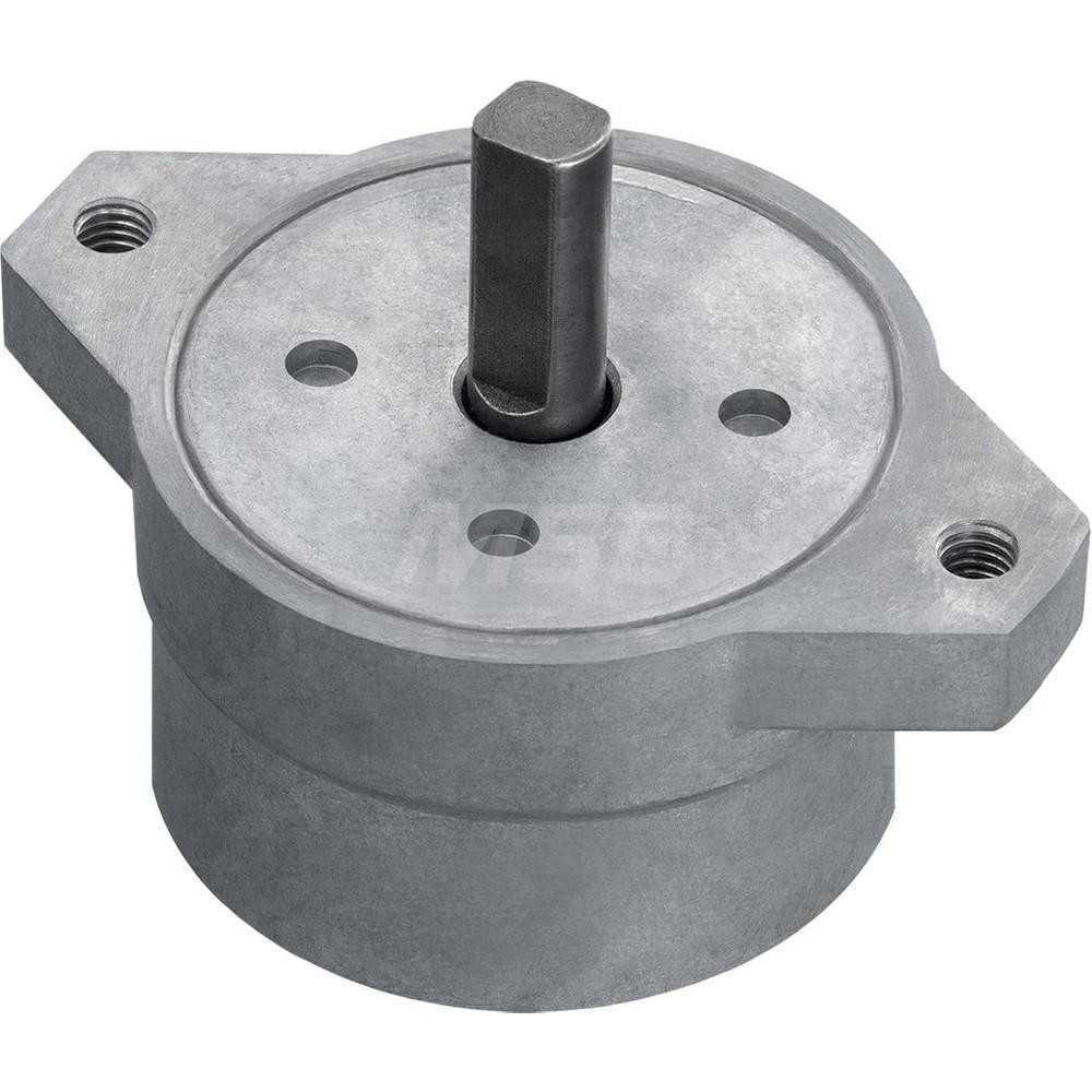 Bansbach, EasyLift FYND3R703 Rotary Damper/Vane Type, Max torque 7Nm, Reverse torque 1Nm