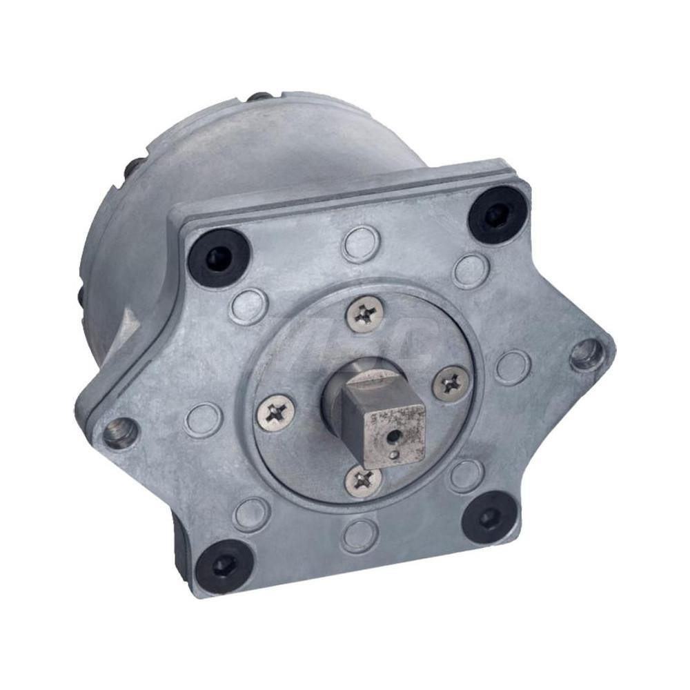 Bansbach, EasyLift FYNLA3L Rotary Damper/Vane Type, Max torque 40Nm, Reverse torque 10