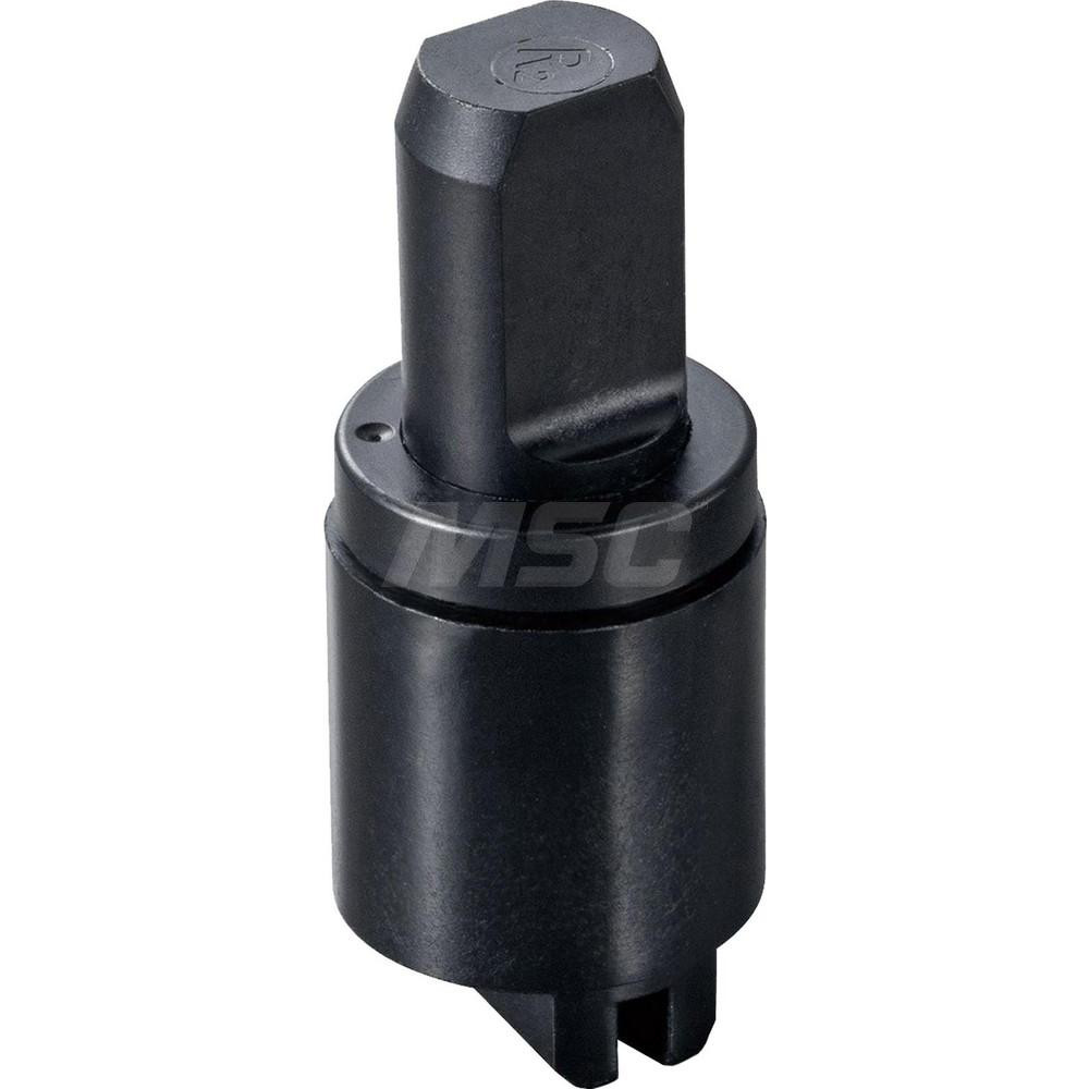 Bansbach, EasyLift FYNP1R103 Rotary Damper/Vane Type, Max torque 1.0Nm, Reverse torque 0