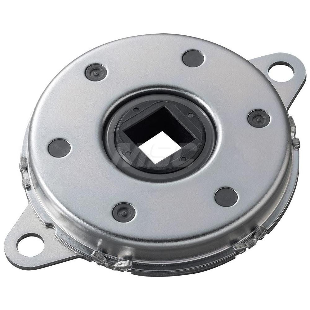 Bansbach, EasyLift - FDT-70A-903 Rotary Damper/Disk Type, Torque: 8.7 ...