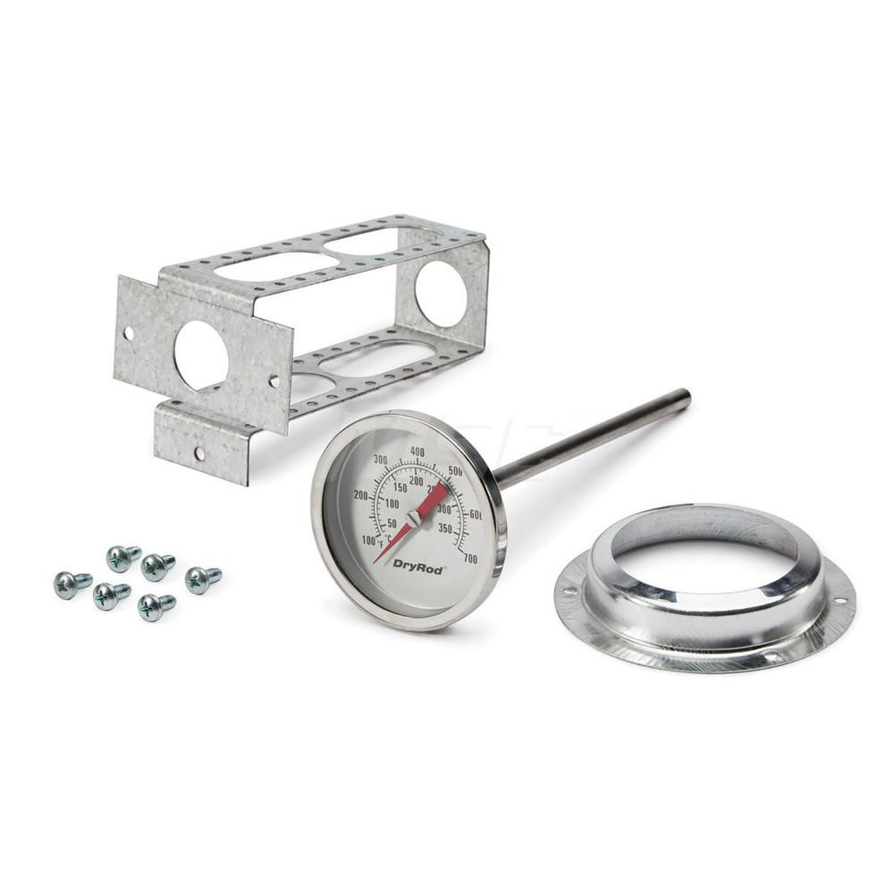 Lincoln Electric Arc Welding Accessories; Type Rod Oven Thermometer