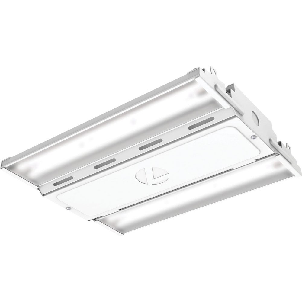 0 Lamps, 114 & 112 Watts, LED, High Bay Fixture