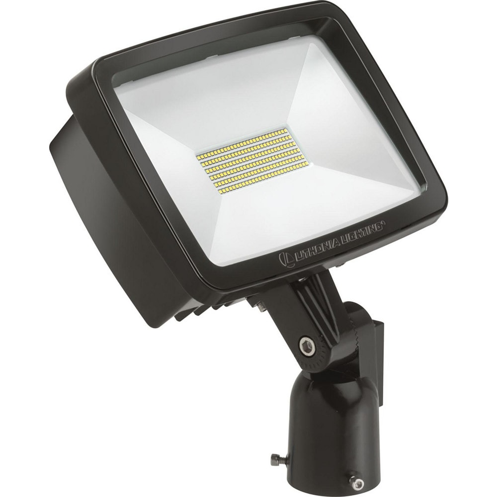 1 Head 24 Watt 120 V LED Floodlight Fixture