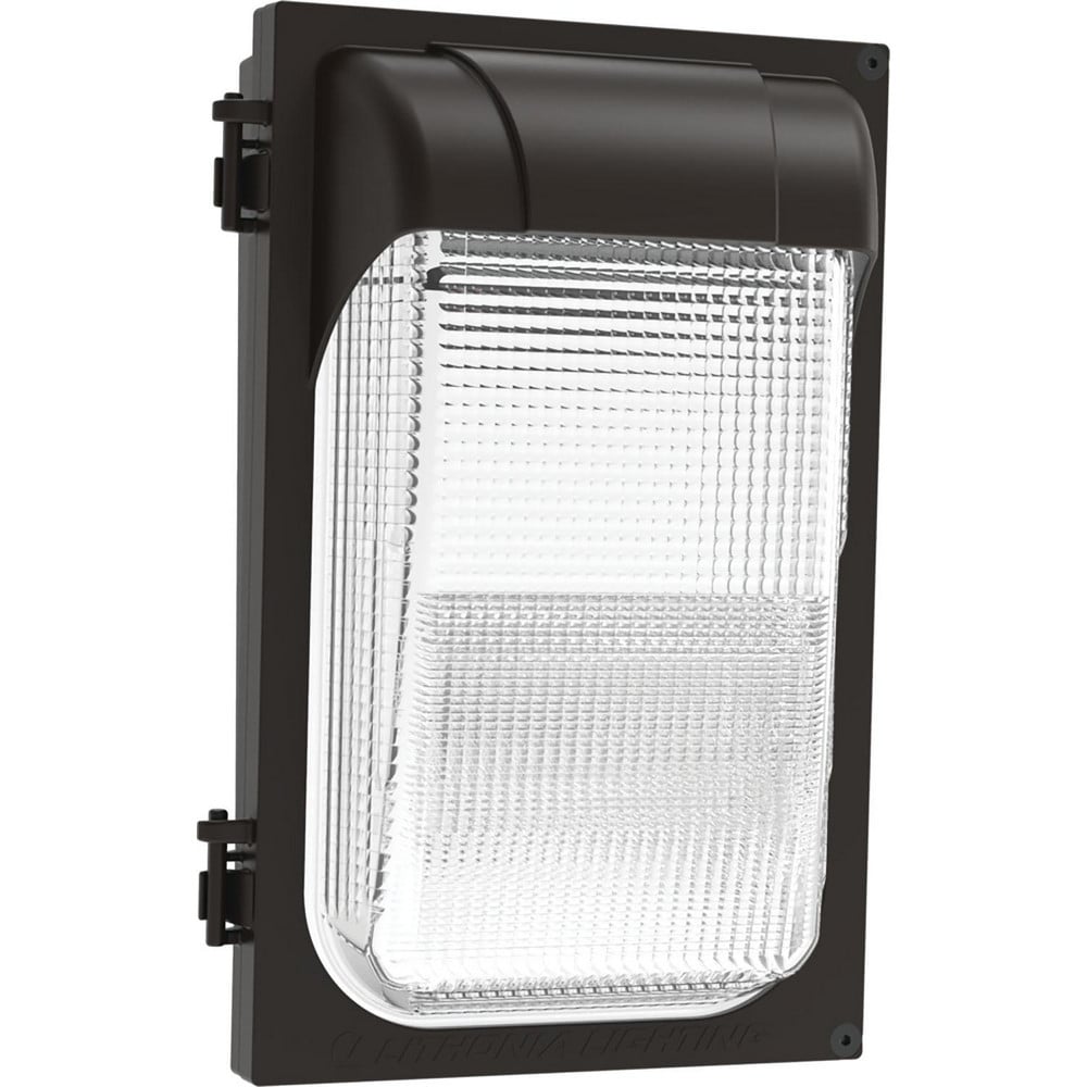 18 Watt, 2,100 Lumens, 5,000°K, 120-277V, LED Wall Pack Light Fixture