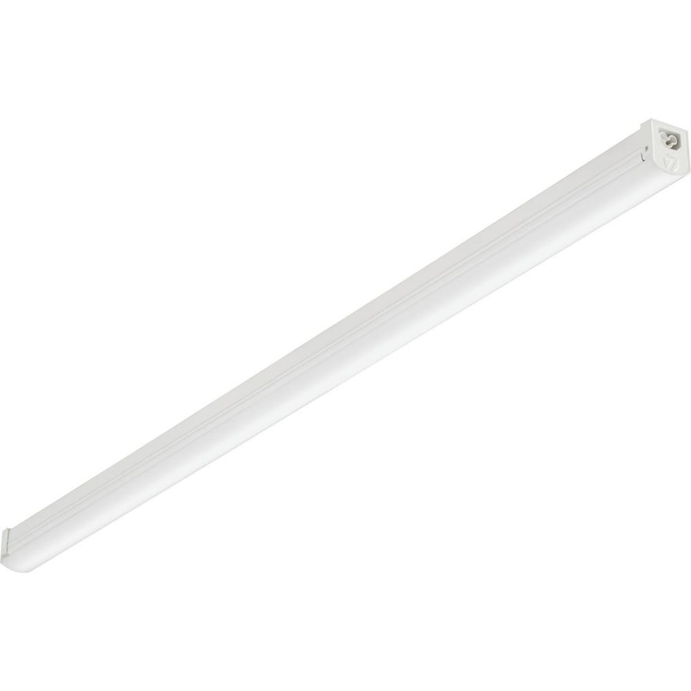 Strip Lights; Lamp Type: LED ; Mounting Type: Surface Mount ; Number of Lamps Required: 1 ; Wattage: 27 ; Overall Length (Inch): 48 ; Voltage: 120-277V