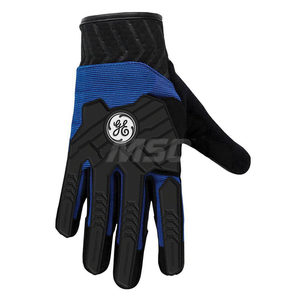 Mechanic's & Lifting Gloves: Size M