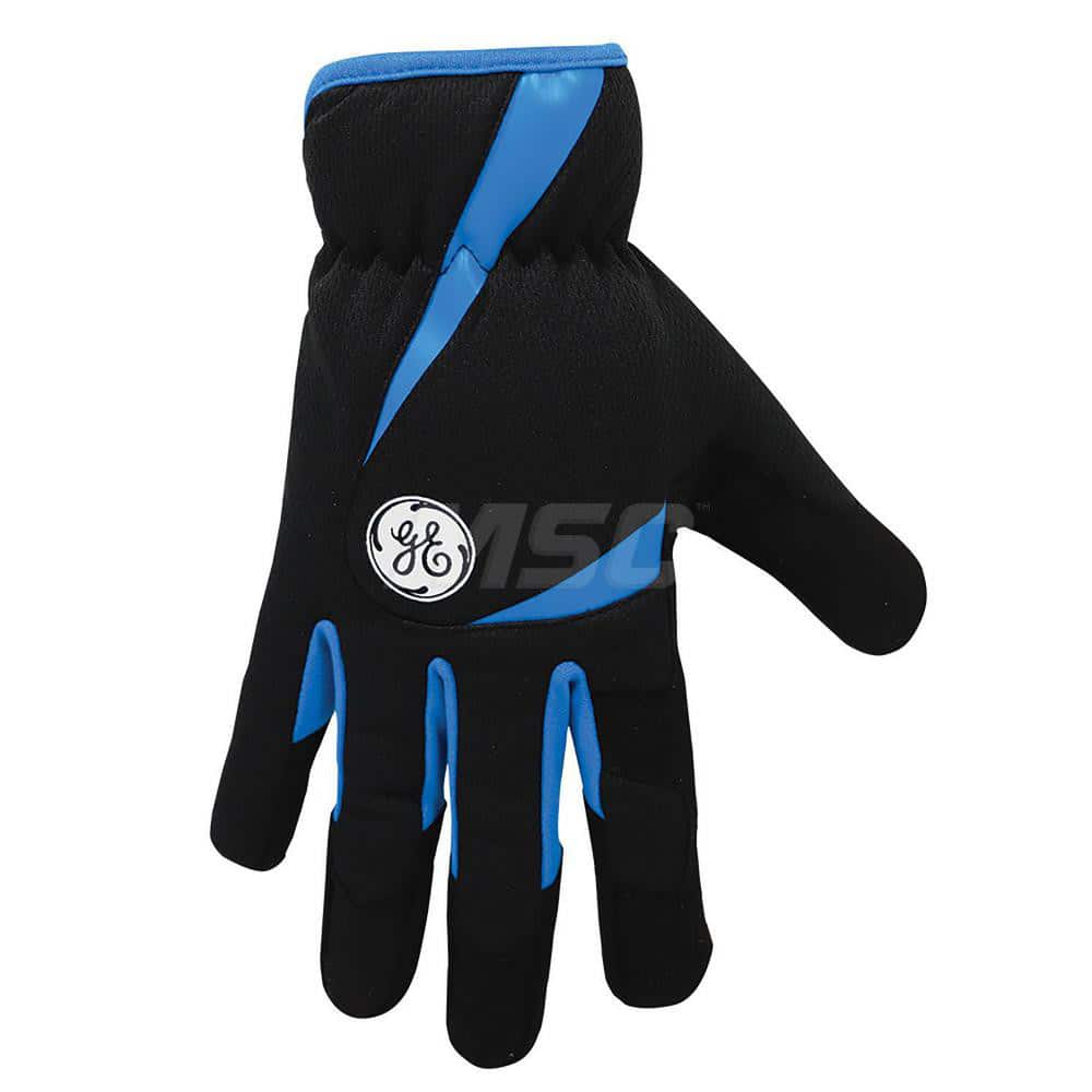 Mechanic's & Lifting Gloves: Size XL