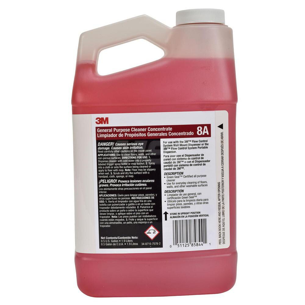 All-Purpose Cleaner: 0.5 gal Bottle