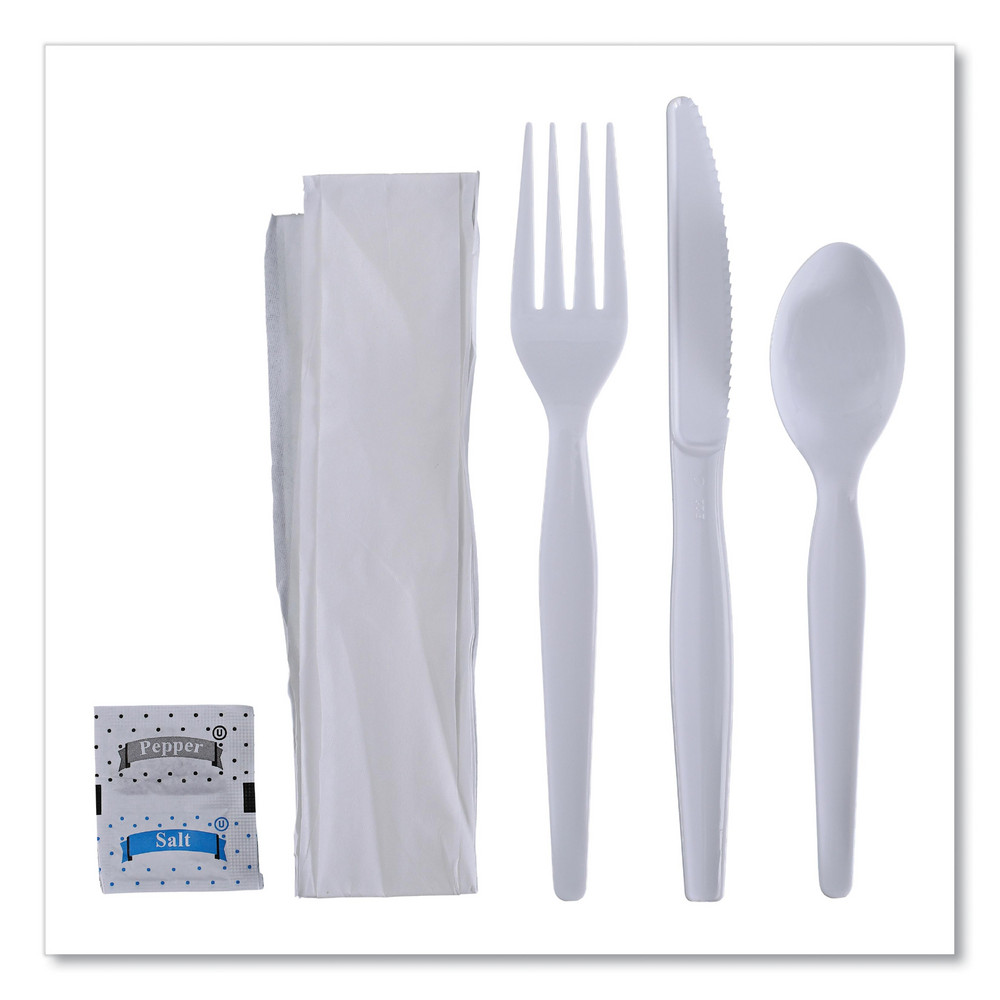 Boardwalk Paper & Plastic Cups, Plates, Bowls & Utensils; Flatware