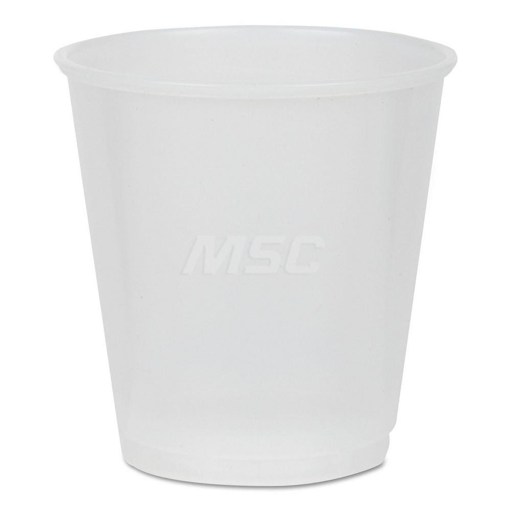 Pactiv Paper & Plastic Cups, Plates, Bowls & Utensils; Breakroom