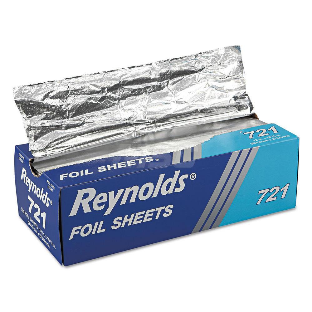 Item # W38/3518/WP287/R632, Food Service Foil Rolls On Alufoil