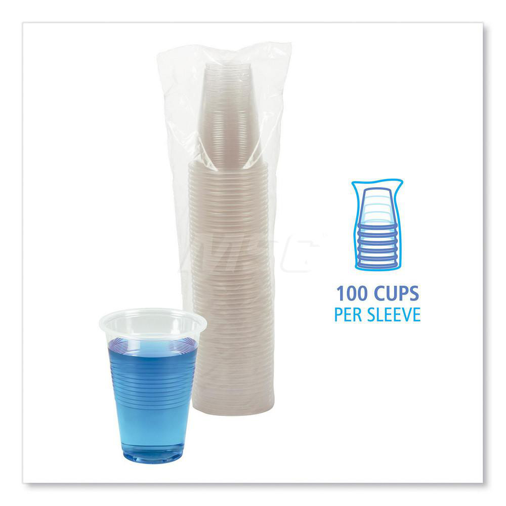 Boardwalk Paper & Plastic Cups, Plates, Bowls & Utensils; Cup Type