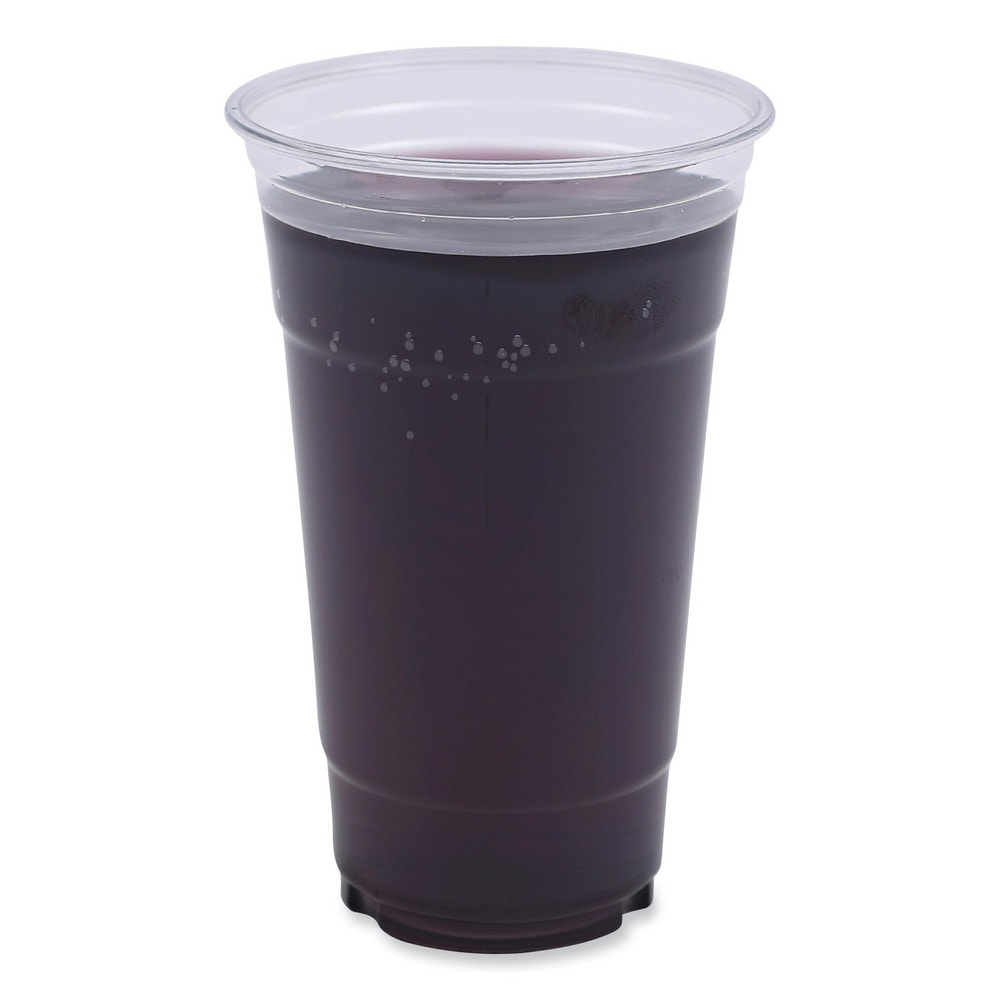 Disposable Cups - Types & Materials