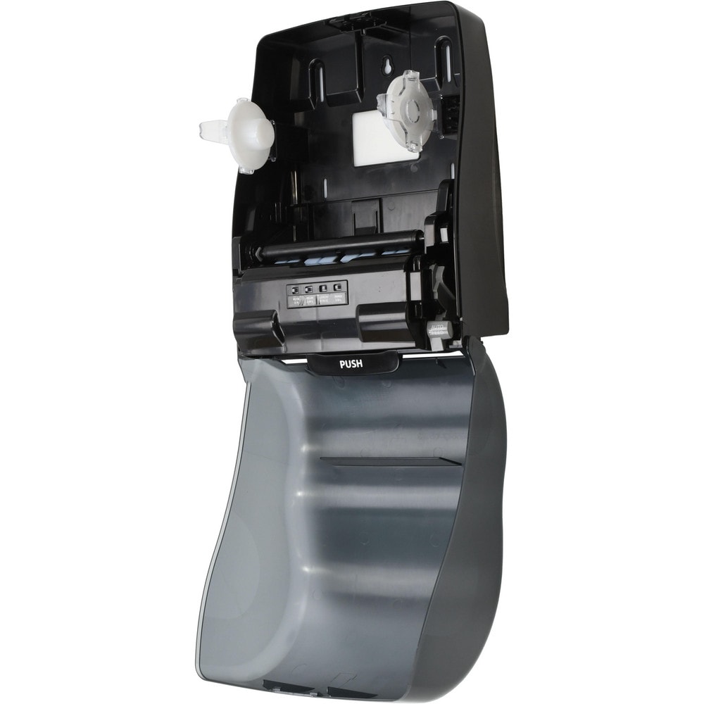 Pro Source Paper Towel Dispenser Hands Free Plastic Msc Direct 4508