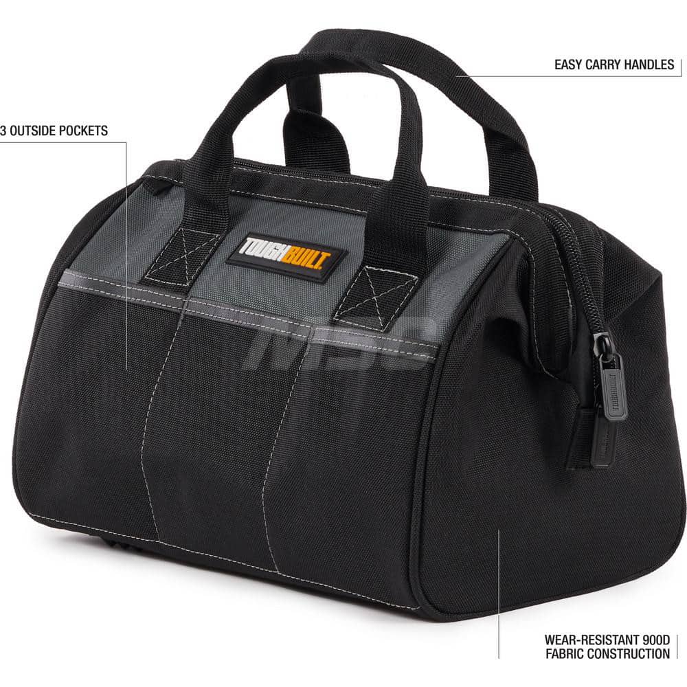 Tool Bag: 3 Pocket