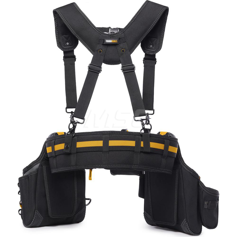 Toughbuilt Tool Aprons & Tool Belts; Tool Type Tool Belt ; Holder