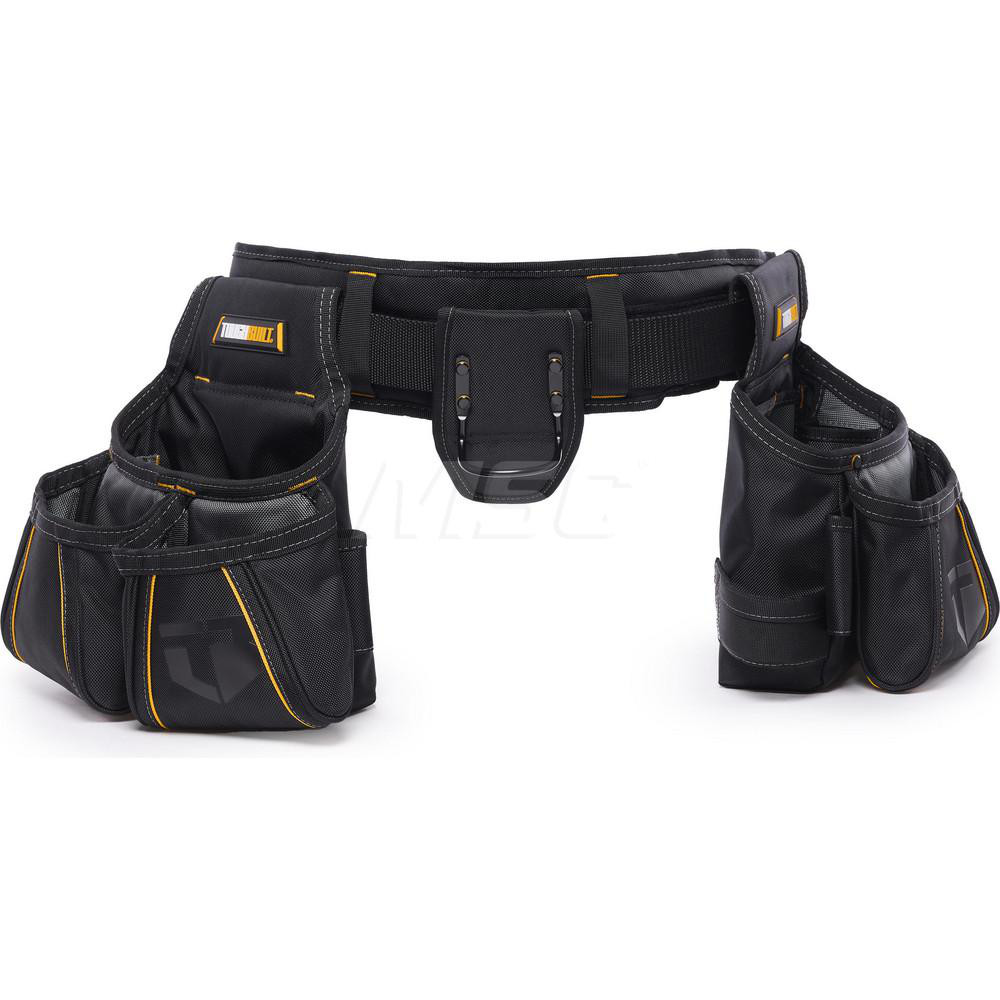 Toughbuilt Tool Aprons & Tool Belts; Tool Type Tool Belt ; Holder