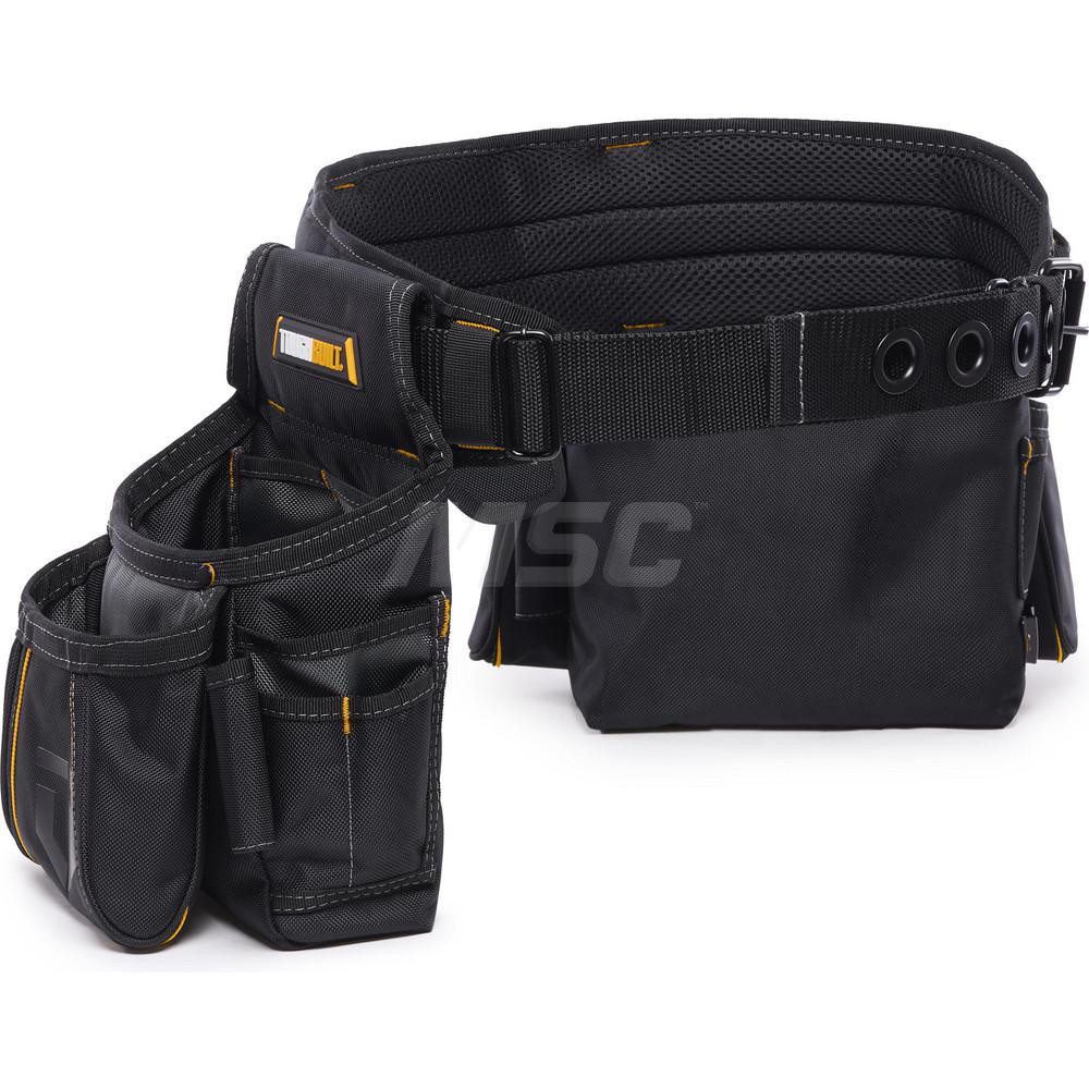 Toughbuilt Tool Aprons & Tool Belts; Tool Type Tool Belt ; Holder