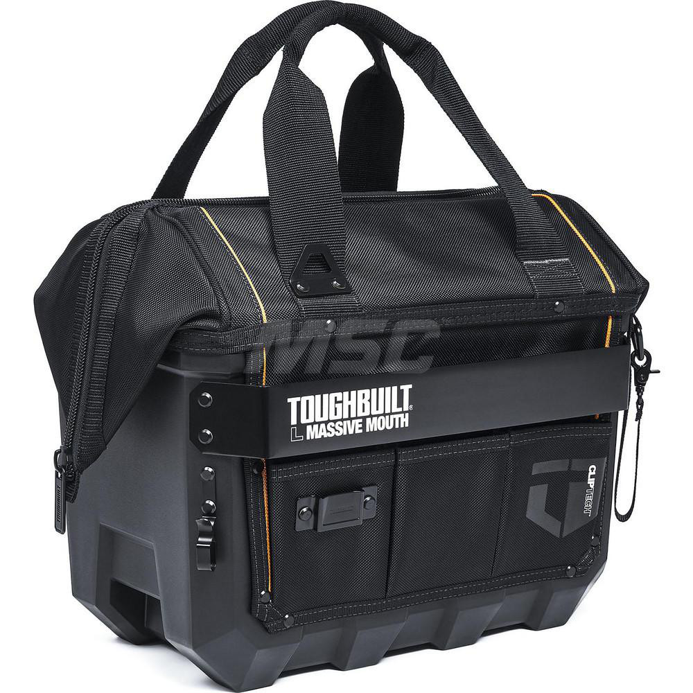 Toughbuilt Tool Bag 13 Pocket 14182752 MSC Industrial Supply