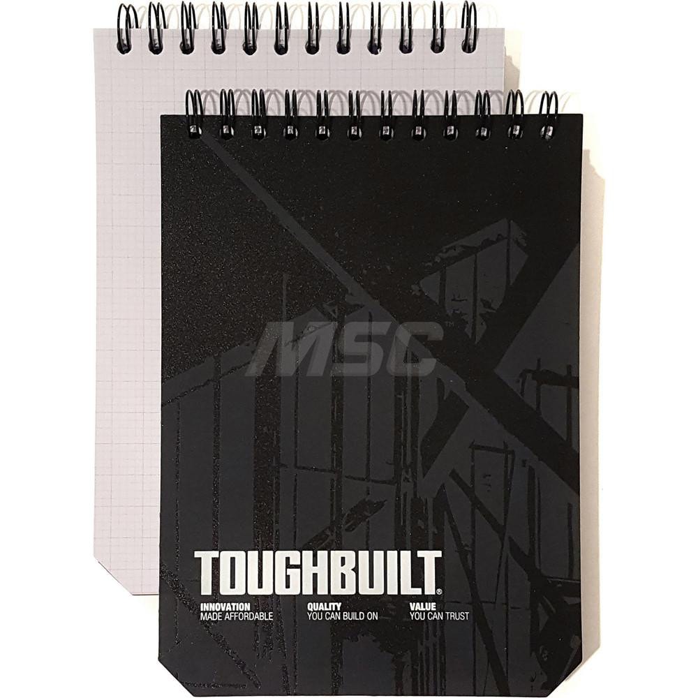 Rite in the Rain - Notebook: 56 Sheets - 11359882 - MSC Industrial Supply