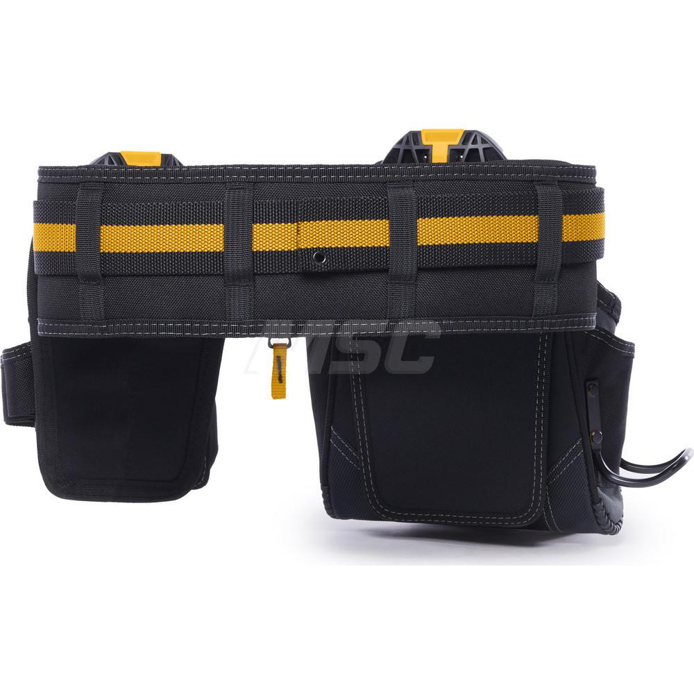 Toughbuilt Tool Aprons & Tool Belts; Tool Type Tool Belt ; Holder Type Tool Belt ; Minimum