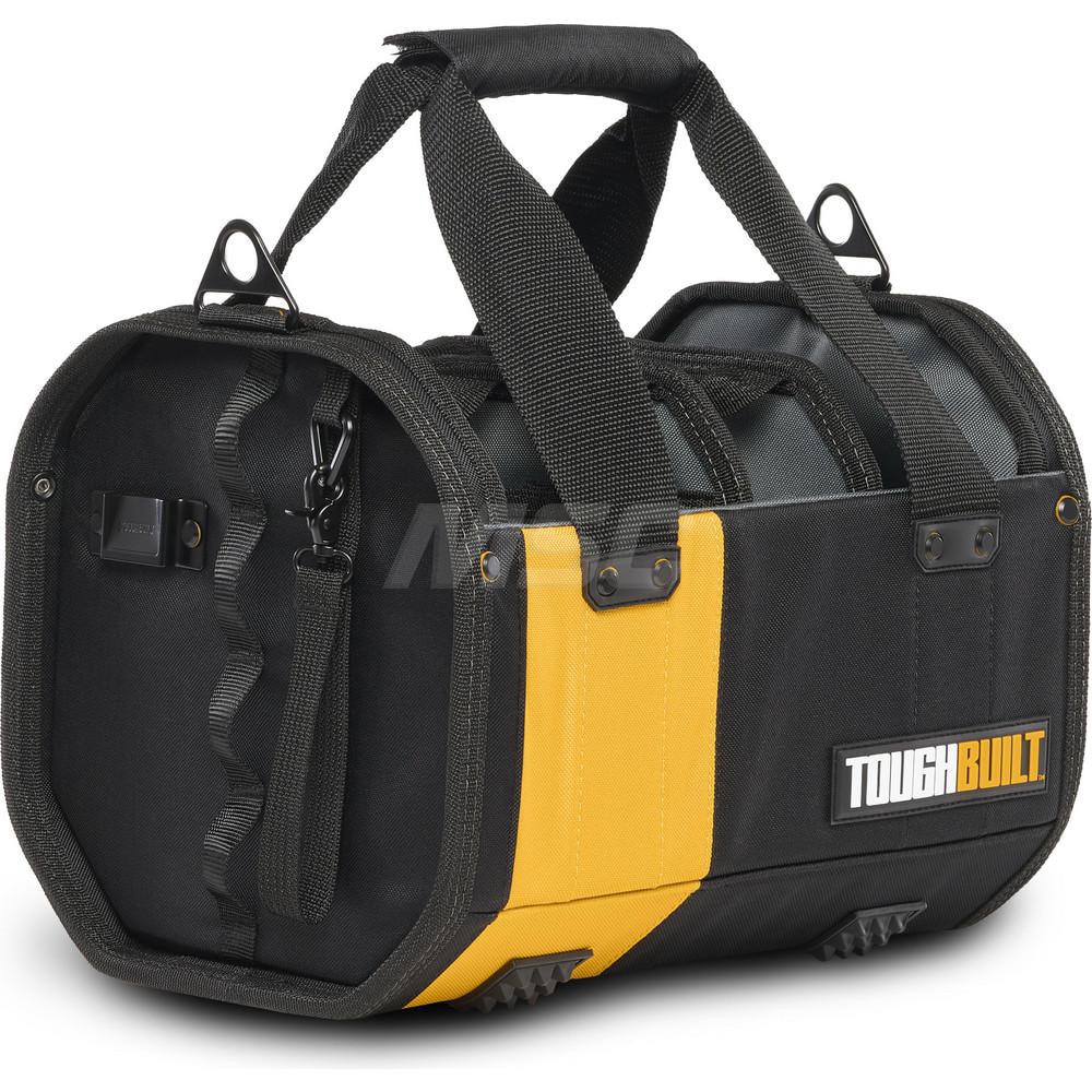 Toughbuilt - Tool Bag: 41 Pocket | MSC Industrial Supply Co.