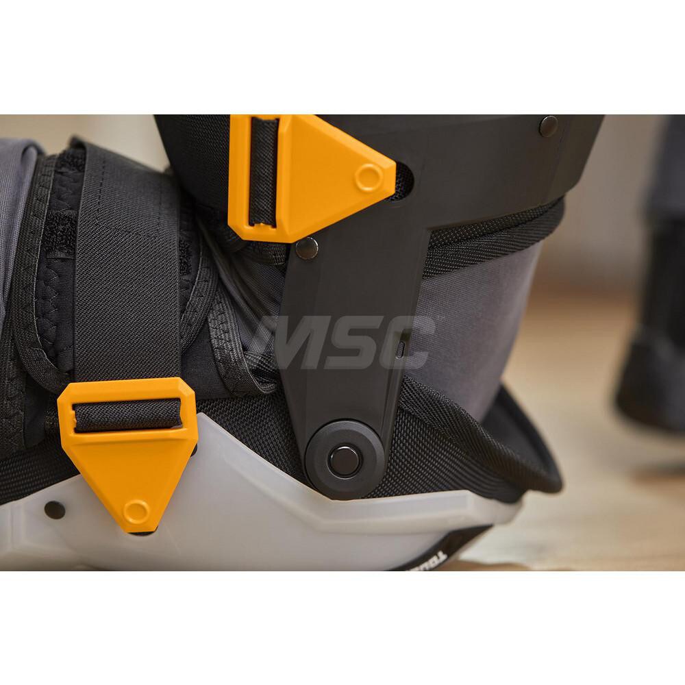 Toughbuilt GelFit Non-Marring Knee Pads