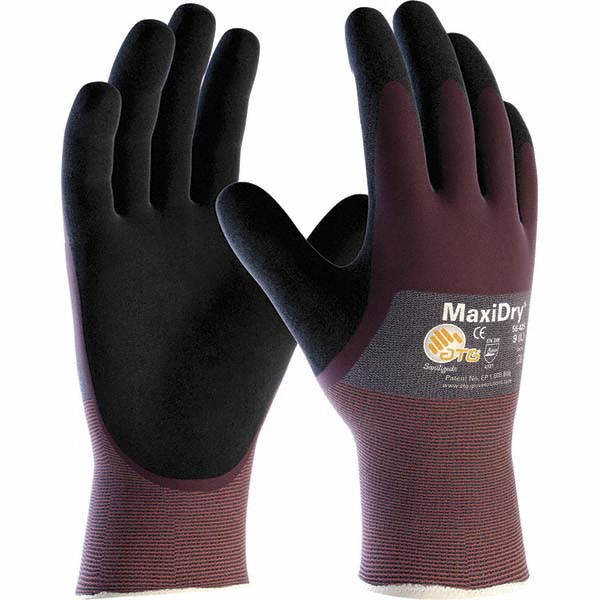 ATG Size XS Work Gloves 14219091 MSC Industrial Supply