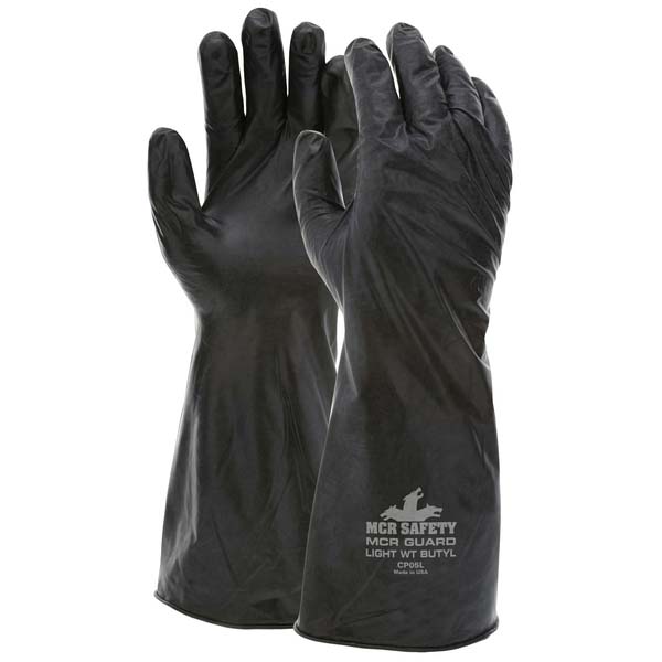 Gloves Chemical Resistant