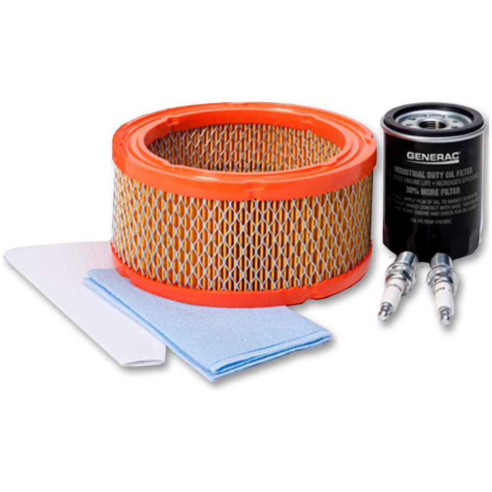 Generac Power Power Generator Accessories; Generator Accessory Type