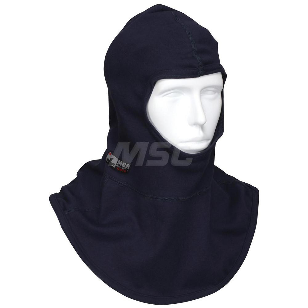 MCR Safety - Balaclavas; Balaclava Type: Arc Flash; Cold Weather ...