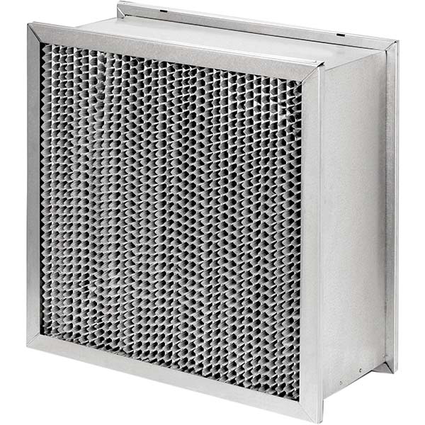 PROSOURCE Pleated & Panel Air Filters; Filter Type Cartridge ; Nominal Height (Inch) 24