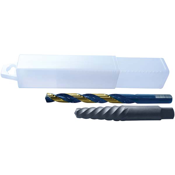CleLine Drill Bit Storage; Storage Unit Material Plastic ; Storage