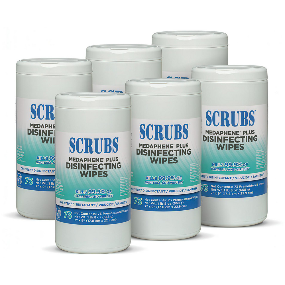 Scrubs product image