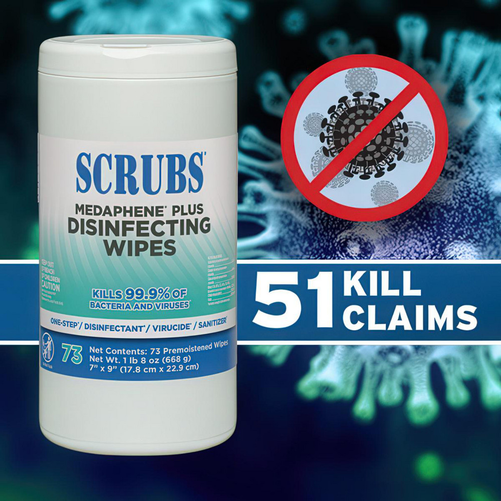 Scrubs product image