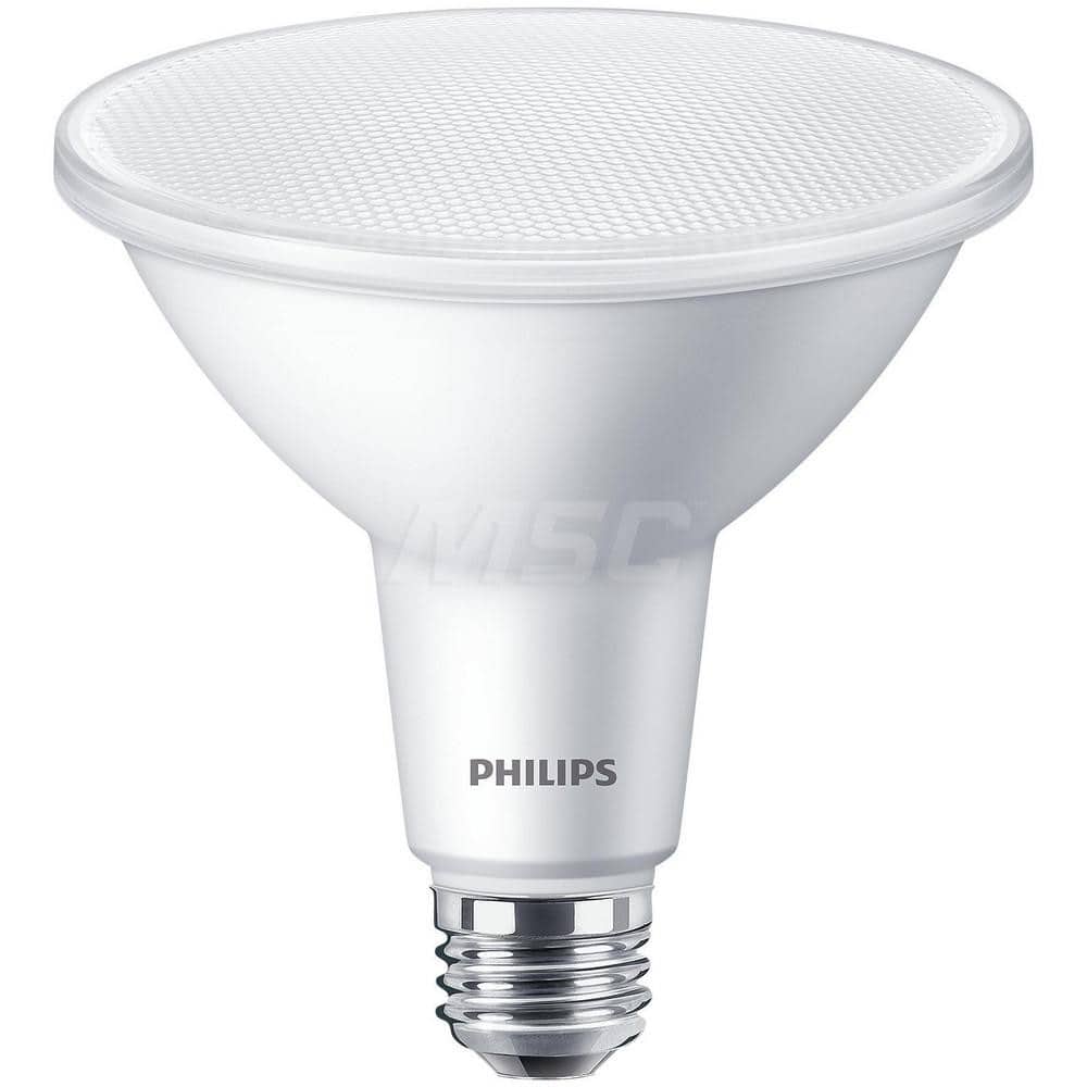 Philips - LED Lamp: Commercial & Industrial Style, 14 Watts, E26, Screw Base - 14329973 - MSC Industrial Supply
